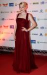 Dakota Fanning Is Red Hot at 'Night Moves' Rio Film Festival Premiere