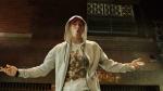Eminem Debuts 'Berzerk' Music Video