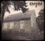 Eminem Reveals Nostalgic Artwork for New Album, 'MMLP2'