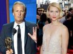 Emmy Awards 2013: Jeff Daniels and Claire Danes Are Best Drama Actor and Actress
