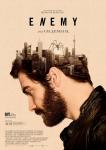 'Enemy' Teaser Trailer Shows Jake Gyllenhaal as Troubled History Professor