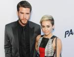 Liam Hemsworth's Belongings Removed From Miley Cyrus' House