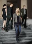 'Homeland' Relocates Production From Israel Over Syria War Fears