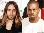 Jared Leto Turns Down Offer to Direct Kanye West's Music Video