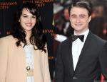Jessica Brown Findlay to Play Daniel Radcliffe's Love Interest in 'Frankenstein'