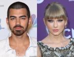 Joe Jonas: 'Me and a Few Others' Have Dumped Taylor Swift