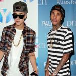 Justin Bieber Releases New Song 'Wait for a Minute' Ft. Tyga