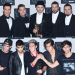 Justin Timberlake Clarifies 'NSYNC Better Than One Direction' Comment