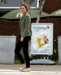 Kate Middleton Drops by McDonald's With Baby Prince George