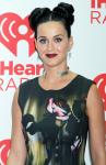 Katy Perry Debuts 'Prism' Promo Single 'Walking on Air'