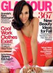 Kerry Washington Opens Up About Keeping Mum About Her Love Life