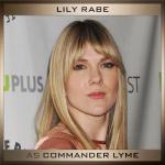 'American Horror Story' Star Lily Rabe Joins 'Mockingjay' Part 1 and 2