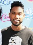 Miguel Charged With Two Counts of Drunk Driving