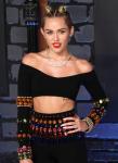 Miley Cyrus Wants to 'Make History' With Controversial MTV VMA Performance