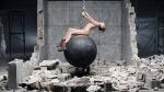 Miley Cyrus Gets Naked in 'Wrecking Ball' Music Video