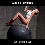 Miley Cyrus' 'Wrecking Ball' Hits Top Spot of Billboard Hot 100