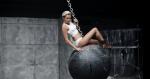 Miley Cyrus' 'Wrecking Ball' Video Prompts University to Remove Pendulum Statue