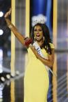 Miss America Nina Davuluri Says She Will 'Rise Above' Racist Comments
