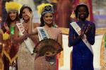 Miss Philippines Megan Young Wins 2013 Miss World