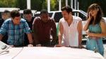 'New Girl' Season 3 Promo Teases Nick and Jess' Mexican Getaway