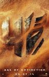 New 'Transformers' Movie Unveils Official Title on Teaser Poster