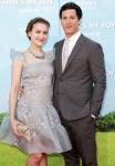 Andy Samberg Marries Singer Joanna Newsom in Big Sur