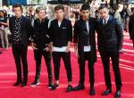 One Direction Announces Title and Release Date of Third Album