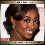 Broadway Star Patina Miller Added to 'Mockingjay' Part 1 and 2