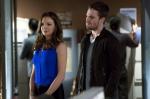 New Promo of 'Arrow' Season 2 Shows Oliver Queen's Unsuspected Foe