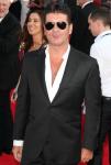 Simon Cowell Feels 'Very Paternal' After Seeing Baby's Sonogram