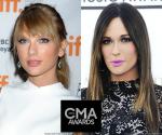 Taylor Swift and Kacey Musgraves Lead 2013 CMA Awards Nominees
