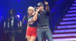 Taylor Swift Joined by Luke Bryan at Nashville Show to Perform 'I Don't Want This Night to End'