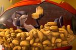 'The Nut Job' First Teaser Trailer: Will Arnett Is a Squirrel Plotting a Heist