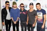The Wanted Debuts New Single 'Show Me Love'