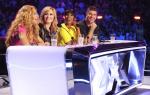 'The X Factor' Season 3 Premiere Recap: A Grandma Gets Demi Lovato Moved