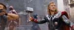 'Thor: The Dark World' New TV Spot Features The Avengers