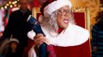 Tyler Perry Works as Mall Santa in 'A Madea Christmas' Teaser Trailer