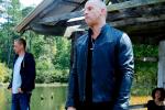 First Picture of Vin Diesel and Paul Walker on 'Fast and Furious 7' Set