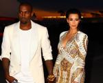 Kanye West 'Loves' Kim Kardashian's New Blond Hairdo, Says Star's Colorist