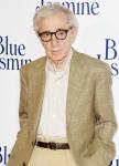 Woody Allen to Receive Cecil B. DeMille Award at 2014 Golden Globe Awards