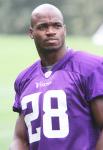 Adrian Peterson's 2-Year-Old Son Dies After Apparent Assault, Stars Send Condolences