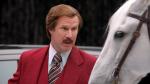 'Anchorman' Star Will Ferrell Selling Car in Cross-Promo Ad