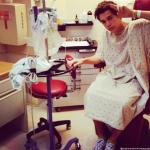 Austin Mahone Postpones Tour With MTV Following Hospitalization With 'Bad Flu'