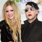 Avril Lavigne and Marilyn Manson's 'Bad Girl' Emerges Online
