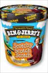 Ben and Jerry Launches 'Anchorman'-Inspired Ice Cream Flavor