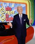 Bob Barker Returns to 'Price Is Right' on His 90th Birthday