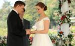 'Bones' Previews Booth and Brennan's Wedding in Video and Photos
