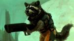 Bradley Cooper's Rocket Raccoon Is a 'Lonely' and 'Tortured' Soul in 'Guardians of the Galaxy'