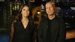 Bruce Willis Gets Idea for Next 'Die Hard' Film in 'Saturday Night Live' Promo