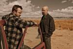 Bryan Cranston and Aaron Paul Could Make Cameos on 'Breaking Bad' Spin-Off